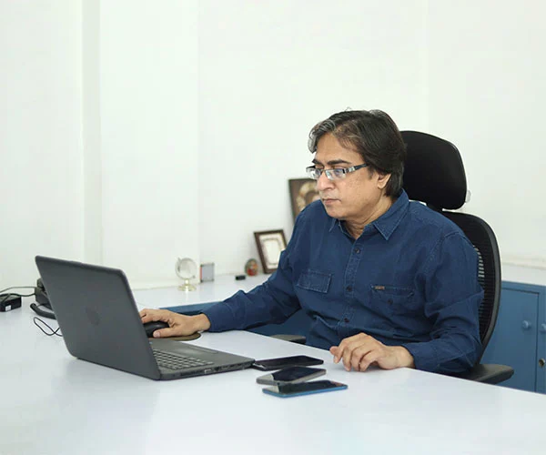 Rajesh Karale