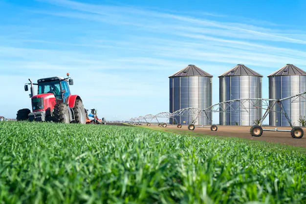 Agro Industry