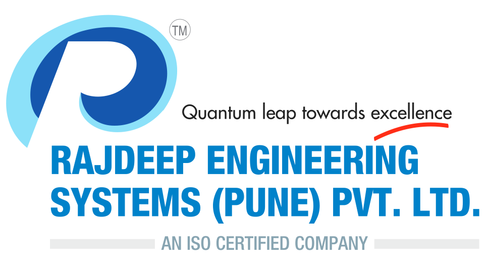 Rajdeep Engineering Systems (Pune) Pvt Ltd.