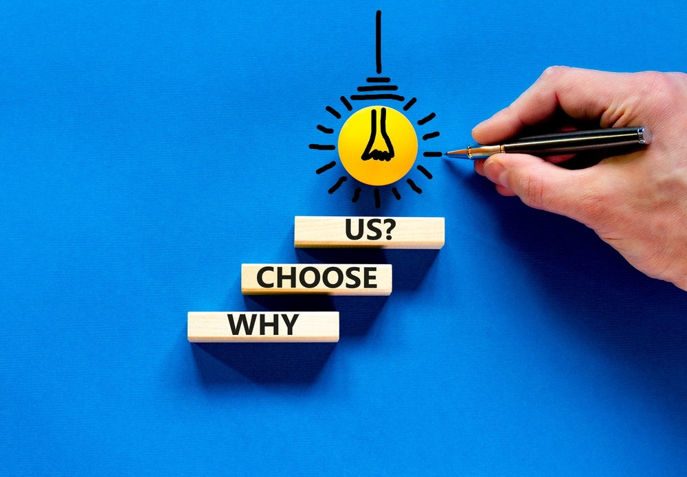 Why Choose Rajdeep Engineering